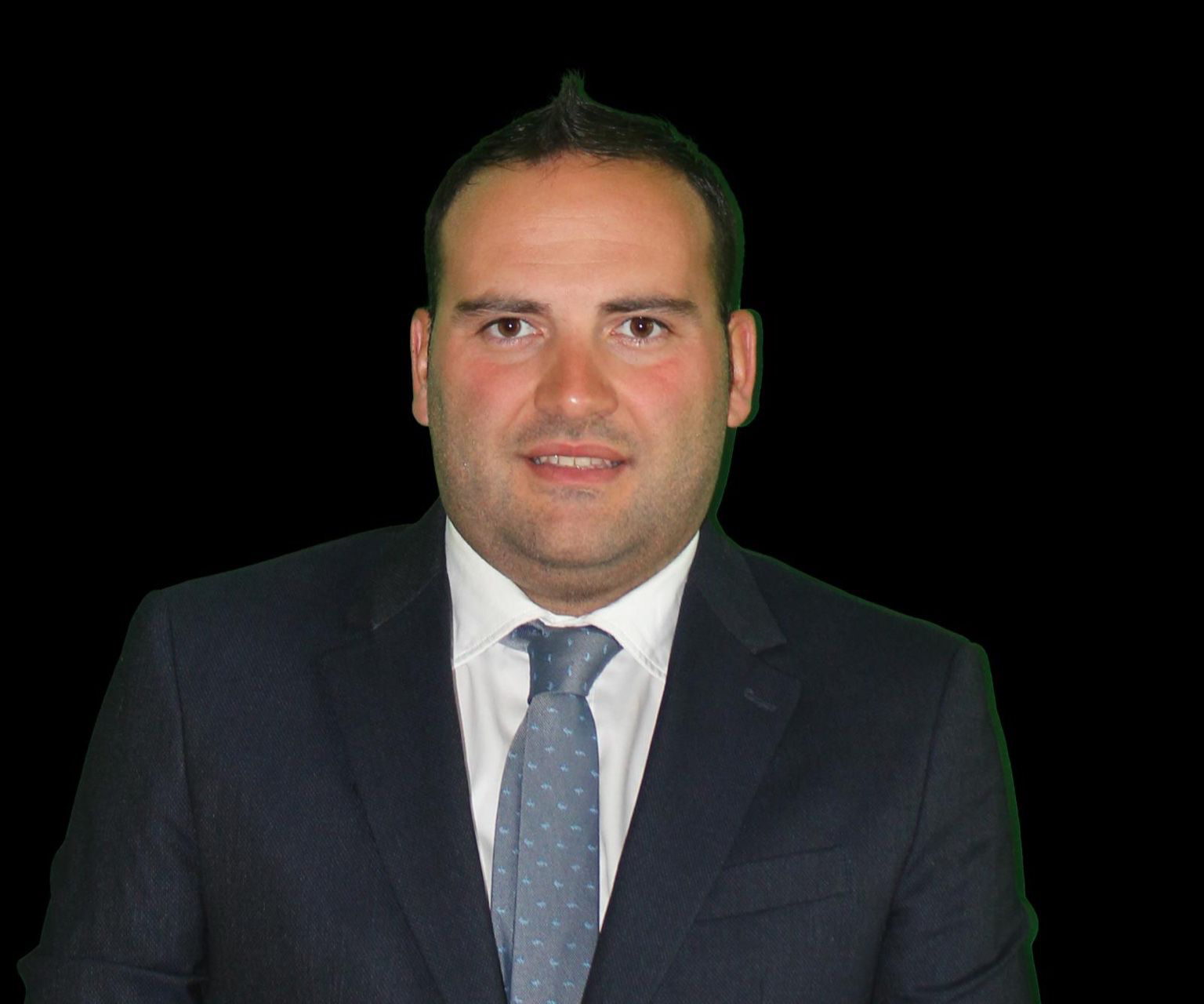 Javier Villuela - Perito Informático