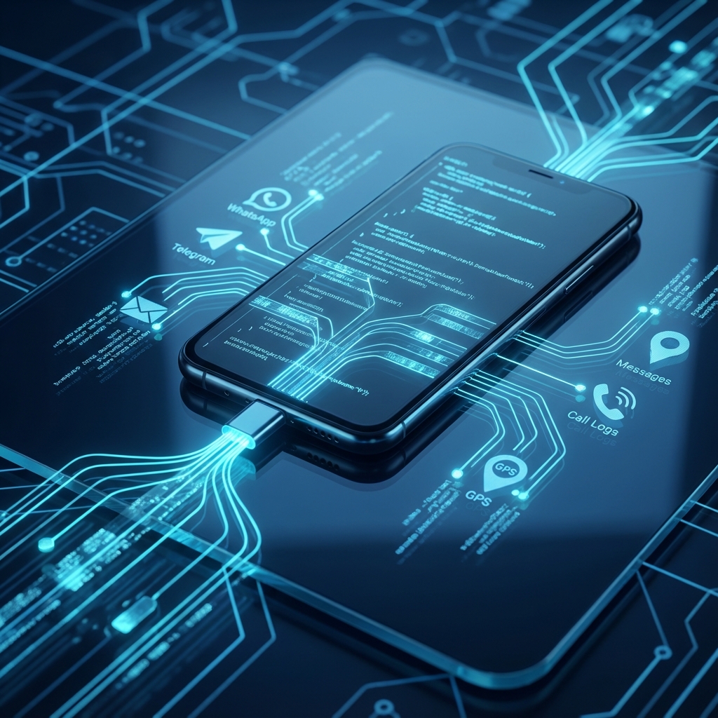 Análisis de Móviles